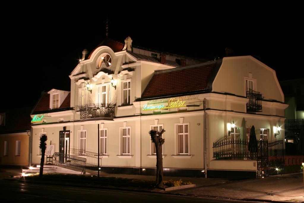 Willa Nestor Kornik Exterior photo